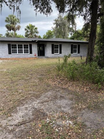 2911 WILLIAMS ROAD, Plant City, FL 33565