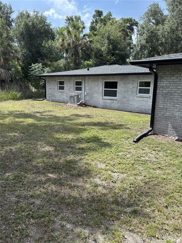 2911 WILLIAMS ROAD, Plant City, FL 33565
