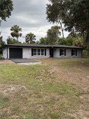 2911 WILLIAMS ROAD, Plant City, FL 33565