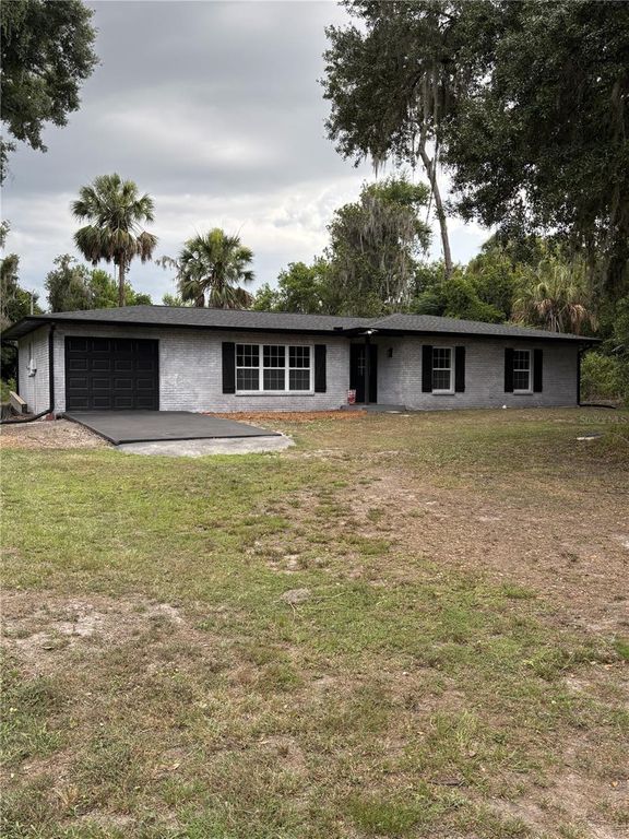 2911 WILLIAMS ROAD, Plant City, FL 33565
