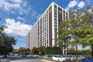 11801 ROCKVILLE PIKE #303, Rockville, MD 20852