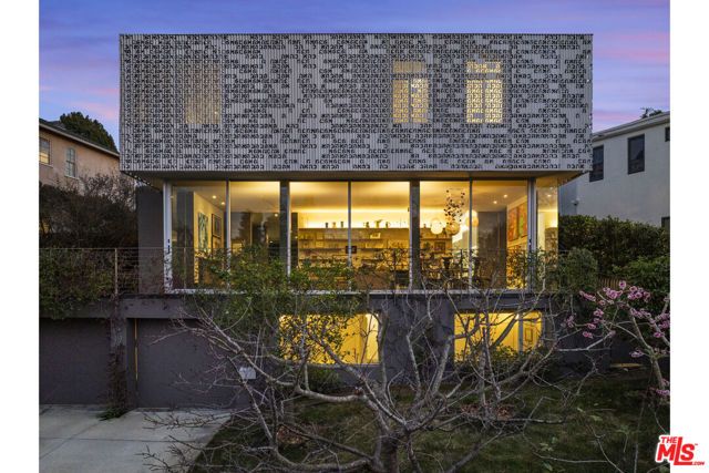 10328 Cresta Drive, Los Angeles, CA 90064