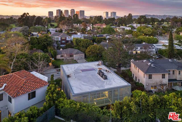 10328 Cresta Drive, Los Angeles, CA 90064