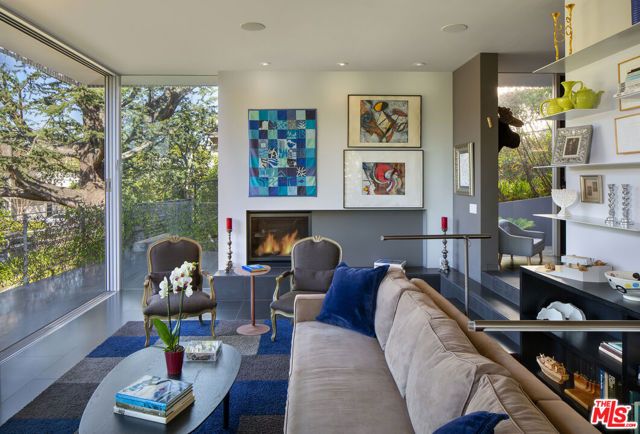 10328 Cresta Drive, Los Angeles, CA 90064