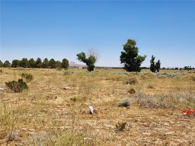 22200 Yerba Boulevard, California City, CA 93505