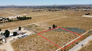 22200 Yerba Boulevard, California City, CA 93505