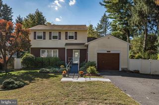 505 FERN AVE, Cherry Hill, NJ 08034