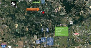 28102 Nichols Sawmill Road, Magnolia, TX 77355