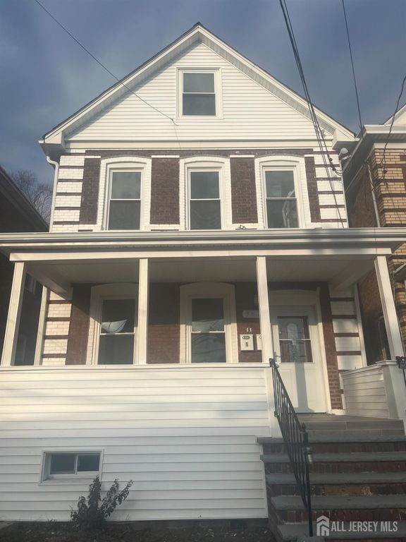 362 Lawrie Street 2, Perth Amboy, NJ 08861