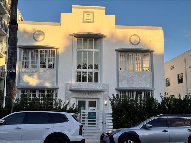 1525 Euclid Ave 18, Miami Beach, FL 33139