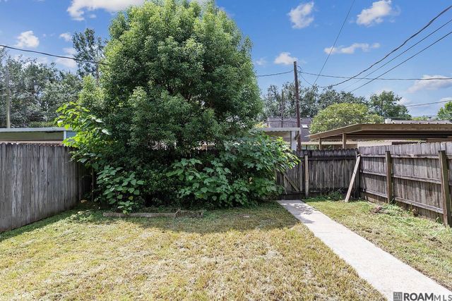 1532 Sharlo Ave, Baton Rouge, LA 70820