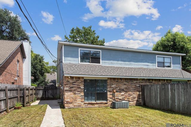 1532 Sharlo Ave, Baton Rouge, LA 70820