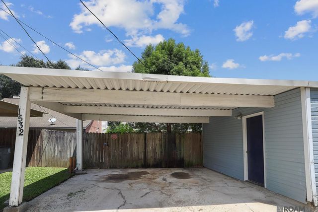 1532 Sharlo Ave, Baton Rouge, LA 70820