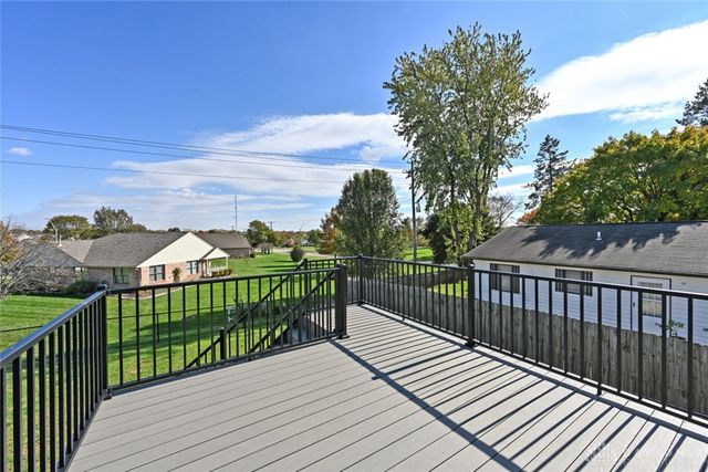 1350 Vista Ridge Drive, Miamisburg, OH 45342