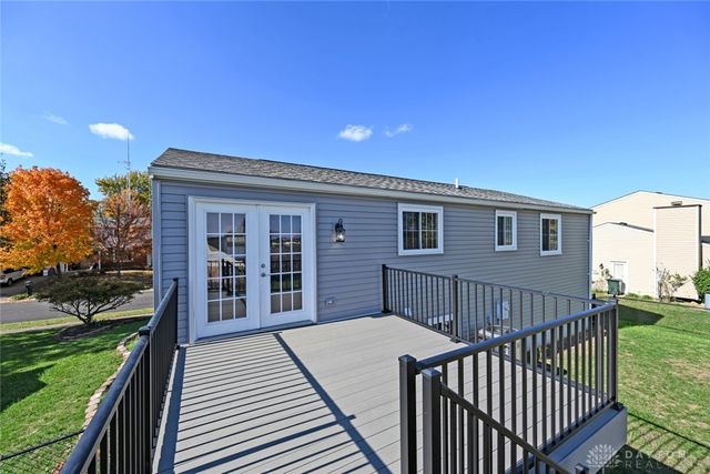 1350 Vista Ridge Drive, Miamisburg, OH 45342