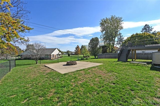 1350 Vista Ridge Drive, Miamisburg, OH 45342