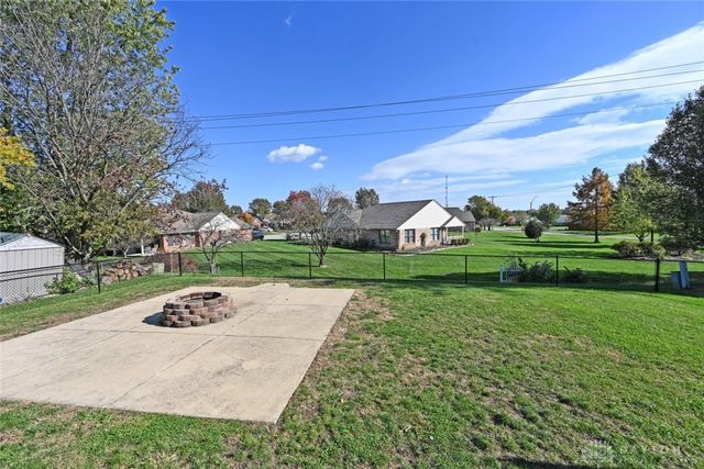 1350 Vista Ridge Drive, Miamisburg, OH 45342