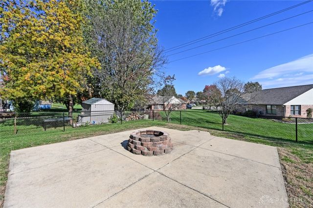 1350 Vista Ridge Drive, Miamisburg, OH 45342