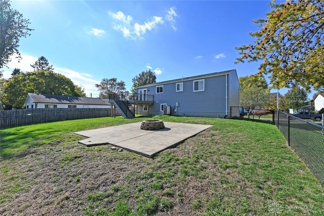 1350 Vista Ridge Drive, Miamisburg, OH 45342