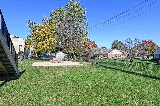 1350 Vista Ridge Drive, Miamisburg, OH 45342