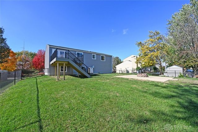 1350 Vista Ridge Drive, Miamisburg, OH 45342