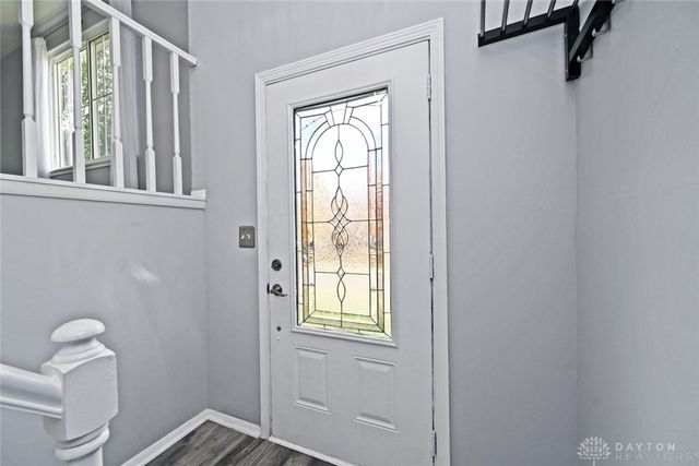 1350 Vista Ridge Drive, Miamisburg, OH 45342