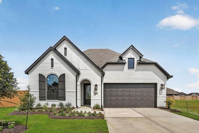 22238 Lower Hudson Drive, Waller, TX 77484
