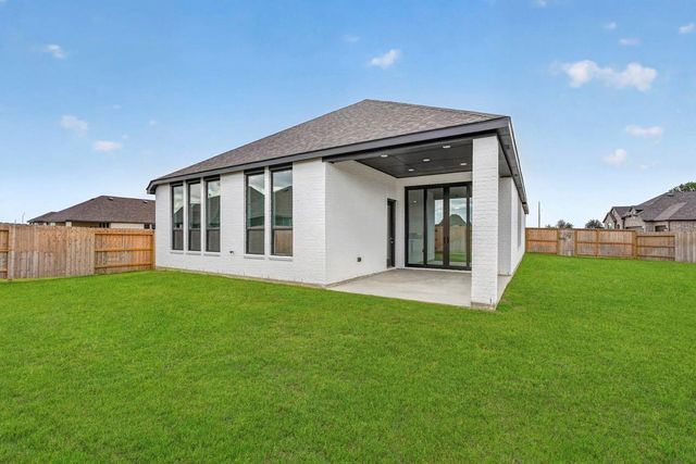 22238 Lower Hudson Drive, Waller, TX 77484