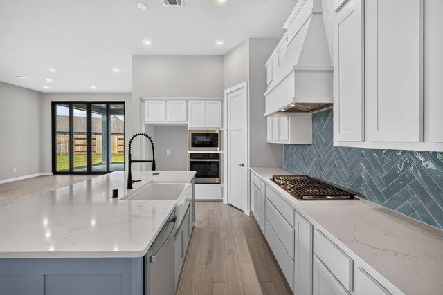 22238 Lower Hudson Drive, Waller, TX 77484