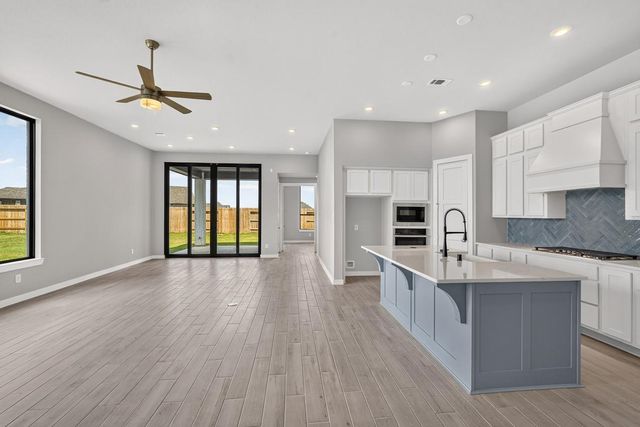 22238 Lower Hudson Drive, Waller, TX 77484