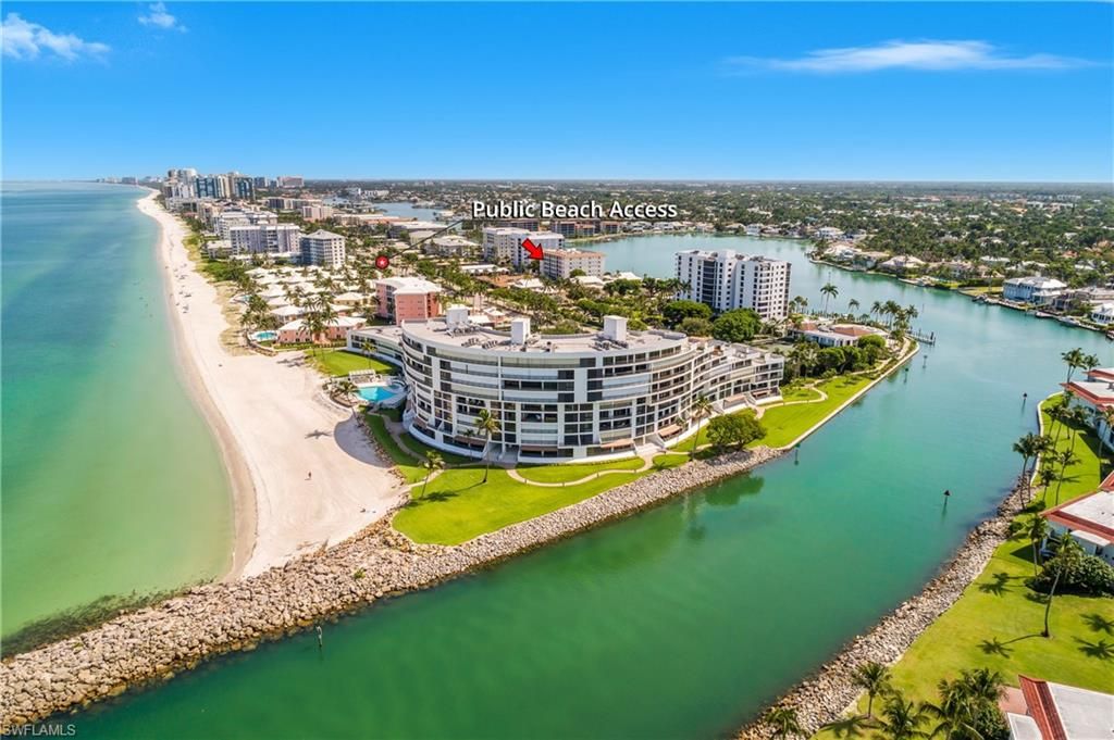 2600 Gulf Shore BLVD N # 52, Naples, FL 34103