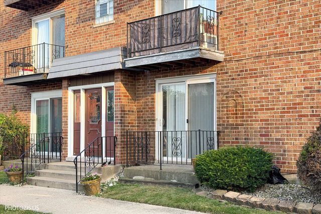 3460 N Harlem Avenue 1B, Chicago, IL 60634