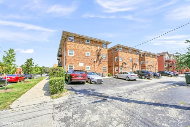 3460 N Harlem Avenue 1B, Chicago, IL 60634