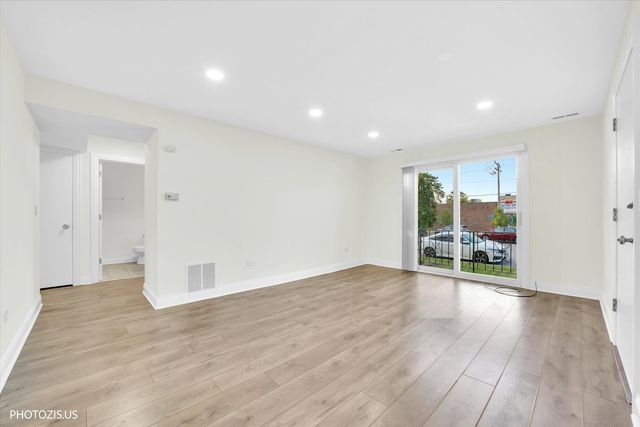 3460 N Harlem Avenue 1B, Chicago, IL 60634