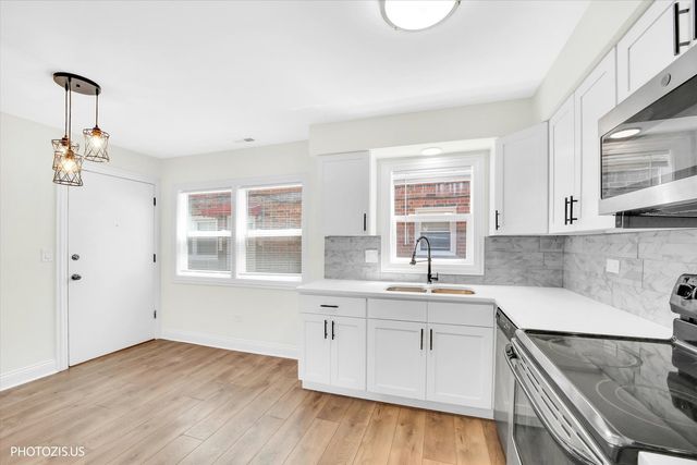 3460 N Harlem Avenue 1B, Chicago, IL 60634