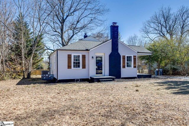 26 Broad Vista Boulevard, Taylors, SC 29687