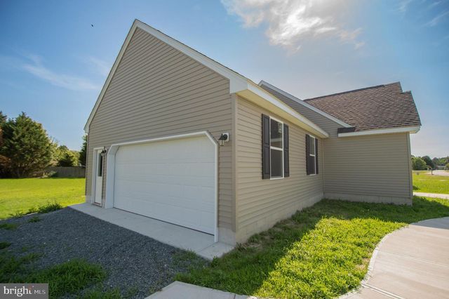 11603 MADELYN AVE, Bridgeville, DE 19933