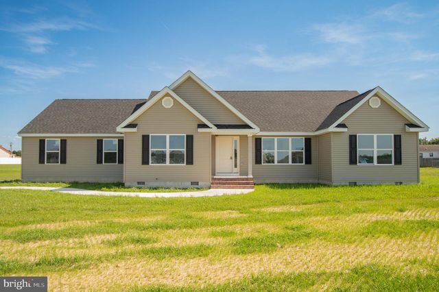 11603 MADELYN AVE, Bridgeville, DE 19933