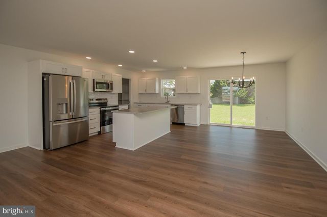 11603 MADELYN AVE, Bridgeville, DE 19933