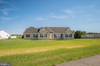 11603 MADELYN AVE, Bridgeville, DE 19933