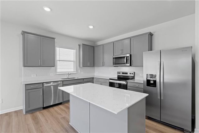 3095 Orwell Drive, Gainesville, GA 30507
