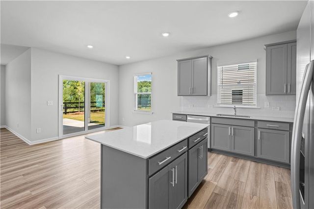 3095 Orwell Drive, Gainesville, GA 30507