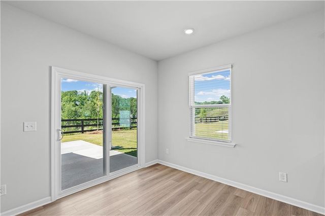 3095 Orwell Drive, Gainesville, GA 30507