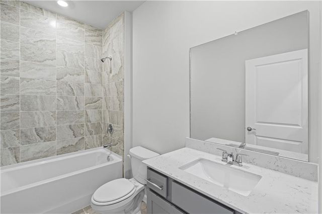3095 Orwell Drive, Gainesville, GA 30507