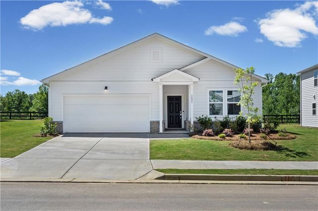 3095 Orwell Drive, Gainesville, GA 30507