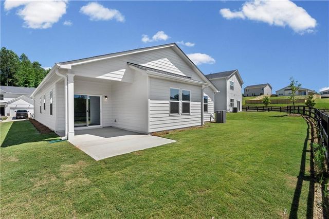 3095 Orwell Drive, Gainesville, GA 30507
