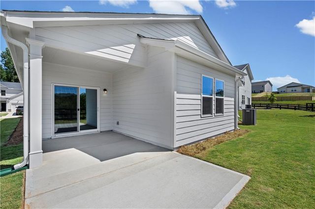 3095 Orwell Drive, Gainesville, GA 30507