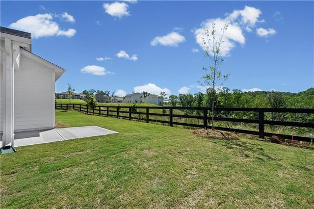 3095 Orwell Drive, Gainesville, GA 30507
