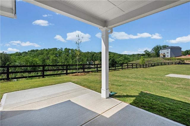 3095 Orwell Drive, Gainesville, GA 30507