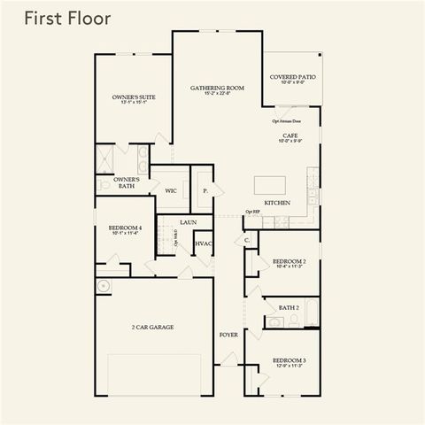 3095 Orwell Drive, Gainesville, GA 30507